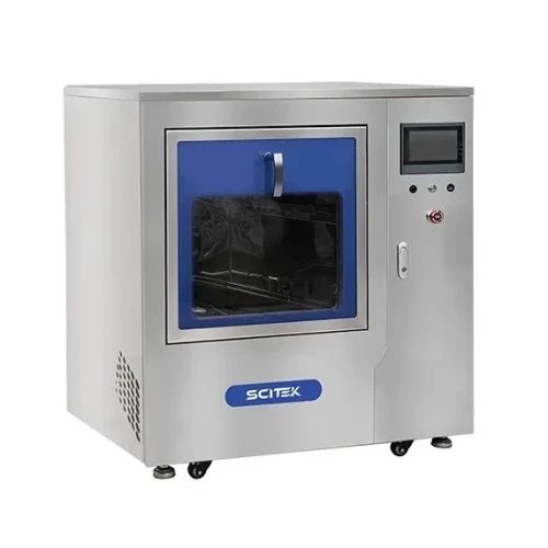 Automatic Glassware Washer, Basic, 200L Scitek Global